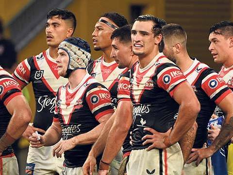 Sydney Roosters