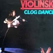 clogdance